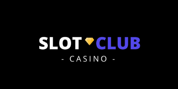 Казино SlotClub з підтримкою криптовалюти